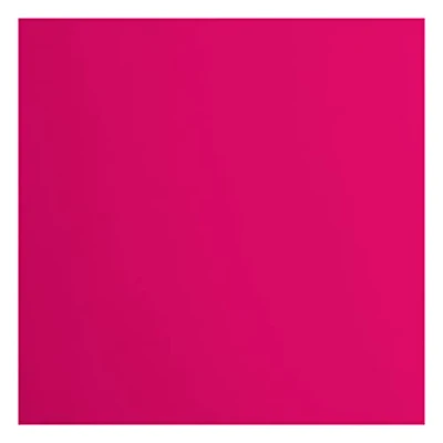 Afbeelding van Florence Gekleurd karton glad 30,5 x cm Raspberry