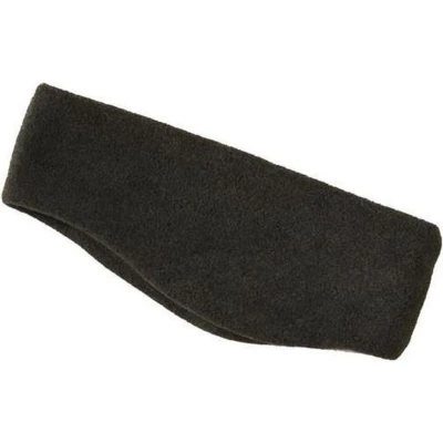 Afbeelding van Myrtle Beach Hoofdband Fleece Antraciet
