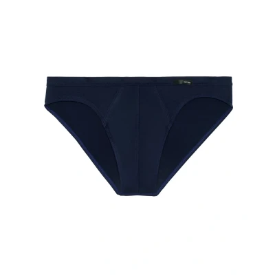 Afbeelding van HOM SOFT Slip, Heren, Maat: Small, Navy