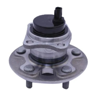 Afbeelding van ASHIKA 44 22089 Wielnaaf TOYOTA: Auris Hatchback (E15) 1.4, 1.33 Dual VVTi, 1.8, 2.2 D, 2.0 D 4D, 1.4 1.6 2006 2012