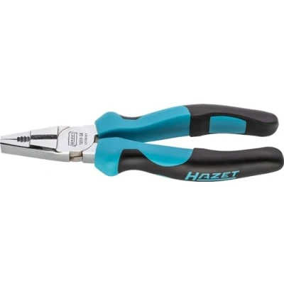 Afbeelding van Hazet 1850 33 Werkplaats Combinatietang 190 mm