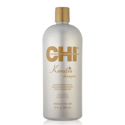 Afbeelding van CHI Keratin Shampoo 946 ml