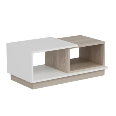 Afbeelding van Homitis, Salontafel, Franziska (90 x 45 36 cm)