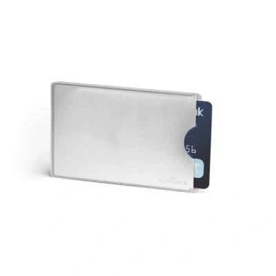 Afbeelding van Durable Creditcard hoes rfid secure