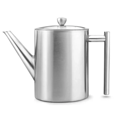 Afbeelding van Bredemeijer Minuet Cylindre mat 1200 ml Simon Lévelt