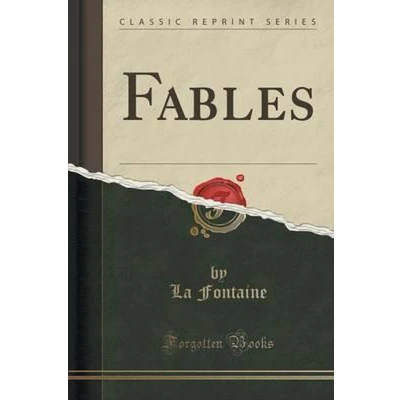 Afbeelding van Fables (Classic Reprint)