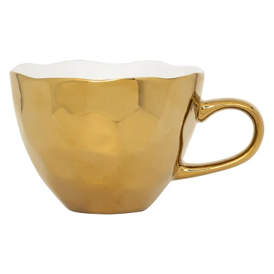 Afbeelding van Urban Nature Culture cappuccinomok (350 ml) (Ø11 cm)