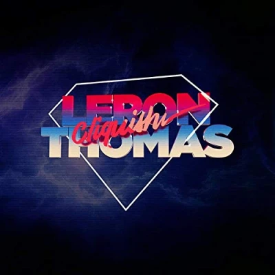 Afbeelding van Leron Thomas Cliquish (2 LP)