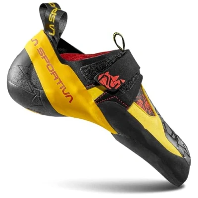 Afbeelding van La Sportiva Skwama High performance klimschoen Klimwinkel Maat 46