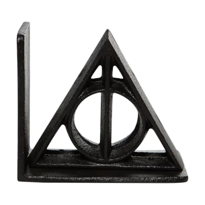Afbeelding van Harry Potter Deathly Hallows Boekensteunen