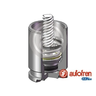 Afbeelding van Autofren Seinsa Remzadel/remklauw zuiger D025530K