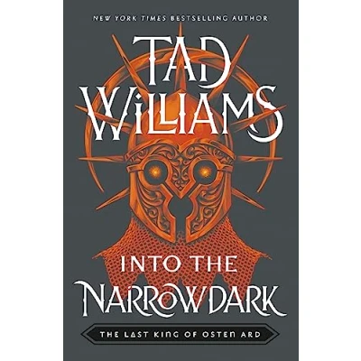 Afbeelding van Into The Narrowdark: Book Three of Last King Osten Ard: 3