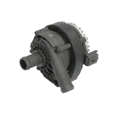 Afbeelding van BOSCH 0 392 024 50K Extra waterpomp 12V NISSAN: X Trail (T33) 1.5 VC T e Power 4ORCE, Power, Mild Hybrid 2022