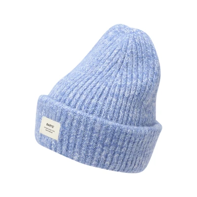 Afbeelding van Barts Owlet Beanie Muts Dames One size Blauw