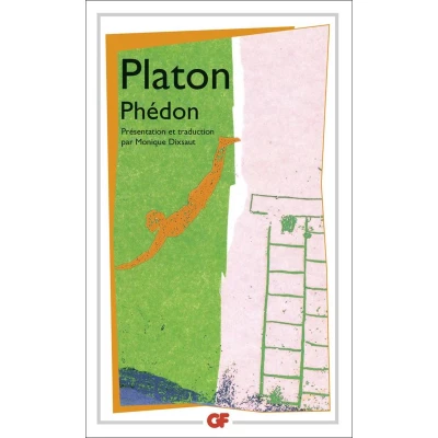 Afbeelding van Phédon