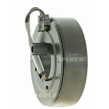 Afbeelding van NRF Airco compressor magneetkoppeling 38724