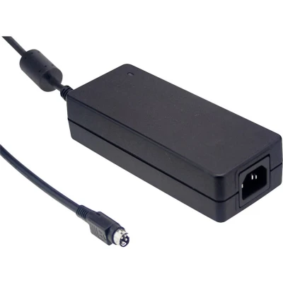 Afbeelding van Mean Well GST120A20 R7B Tafelnetvoeding, vaste spanning 20 V/DC 6 A 120 W