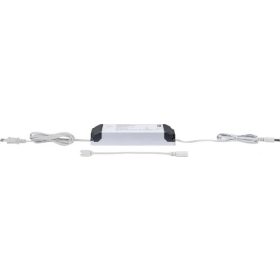 Afbeelding van Paulmann 79830 FN MaxLED Power Supply LED constante stroombron 230 V (b x h d) 61 32 184 mm 1 stuk(s)