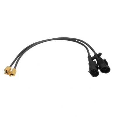 Afbeelding van Trw Slijtage indicator GIC344