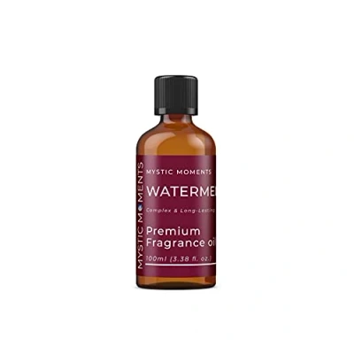 Afbeelding van Watermeloen Geurolie 100ml