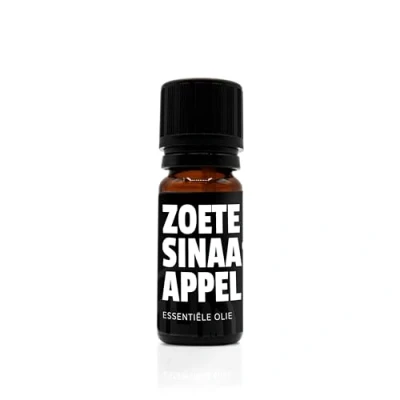 Afbeelding van Zoete Sinaasappel Essentiële Olie 100% Natuurlijk Verfrissend, Opbeurend &amp; Huidverzorgend 10ml