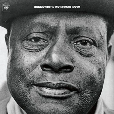 Afbeelding van Bukka White Parchman Farm
