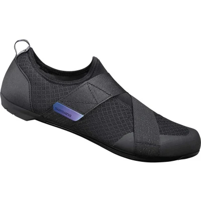 Afbeelding van SHIMANO IC100 Schoenen Black Heren EU 48