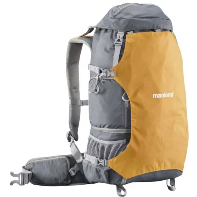 Afbeelding van Mantona elementsPro 40 Rugzak