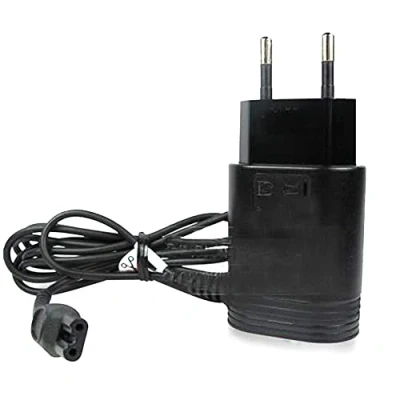 Afbeelding van 15V 5,4W HQ8505 adapter oplader oplaadkabel voor scheerapparaat Philips Shaver HQ serie HQ6 HQ7 HQ8 HQ9 PT860 AT890 RQ1150 RQ1250 Arcitec/Quadra/Sensotec Power voeding vervanging