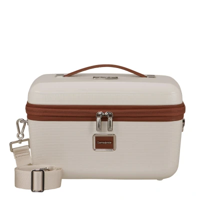 Afbeelding van Samsonite Image Beauty case IVORY