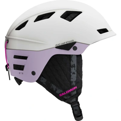Afbeelding van Salomon MTN Lab Ski, en snowboardhelm