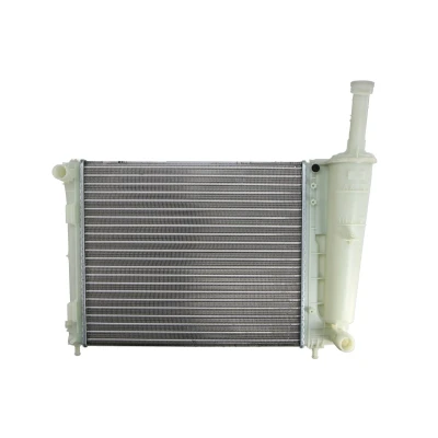 Afbeelding van Radiateur NRF 58433A