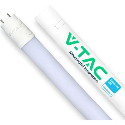 Afbeelding van High Lumen LED TL Buis 150CM 6000K