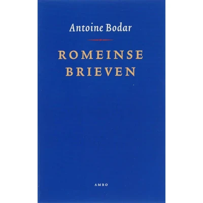 Afbeelding van Romeinse brieven (Paperback)
