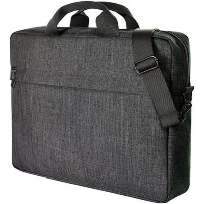 Afbeelding van Notebook Bag Europe (Grijs Gemeleerd)