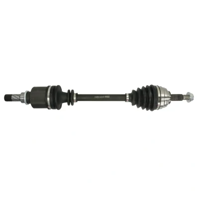 Afbeelding van Aandrijfas PASCAL G2R157PC