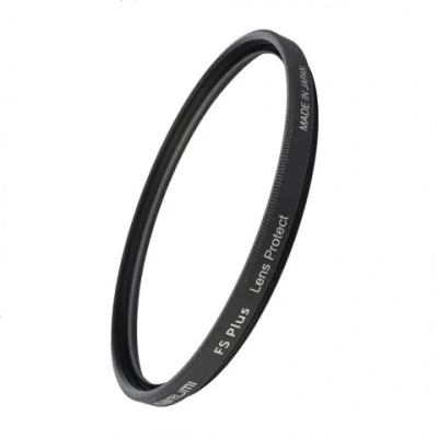 Afbeelding van Marumi FS Plus Lens Protect Filter 37 mm
