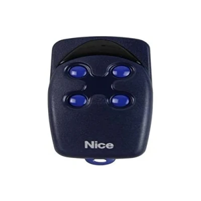 Afbeelding van NICE Flo afstandsbediening/zender NiceFlo, 4 kanalen, 433,92 MHz FLO4