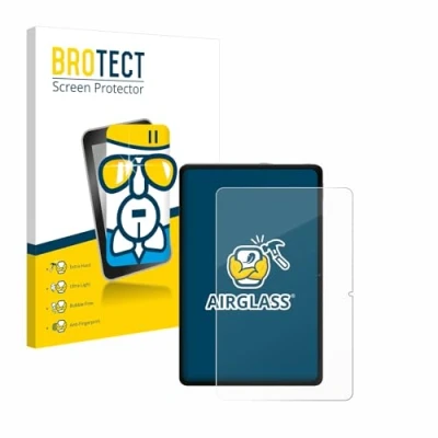 Afbeelding van BROTECT Screenprotector voor Xiaomi Redmi Pad Pro Folie Beschermfolie Beschermglas transparant