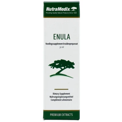 Afbeelding van Nutramedix Enula 30ML