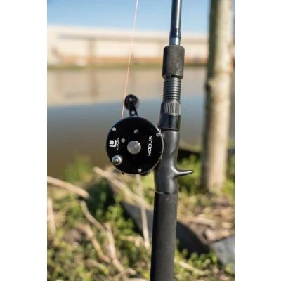 Afbeelding van Ultimate Reaper Deadbait Cast 3.00m (100g) Doodaas Baitcaster hengel