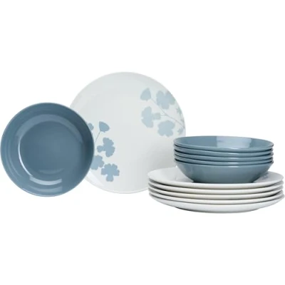 Afbeelding van Ritzenhoff &amp; Breker Eetservies Ida (set)