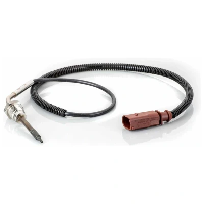 Afbeelding van Sensor, uitlaatgastemperatuur HELLA 6PT 014 494 821