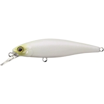 Afbeelding van Illex Squad Minnow Suspending Jerkbait Bone 9.5cm (14g)