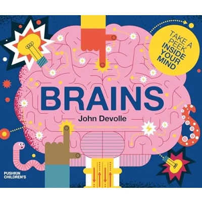 Afbeelding van Brains