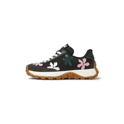 Afbeelding van Camper Drift Trail Sneakers laag voor kinderen, Maat: 28, Multi assorted Schoenen