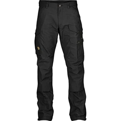 Afbeelding van Fjällräven Heren trekkingbroek Vidda Pro Long