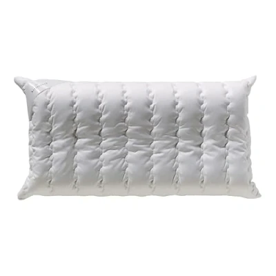 Afbeelding van billerbeck Neksteunkussen S20 Visco schuim 040x080 cm, wit