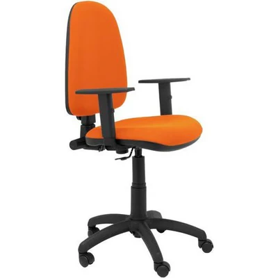 Afbeelding van Bureaustoel Ayna bali P&amp;C 04CPBALI308B24 Oranje