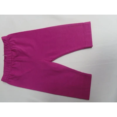 Afbeelding van Legging Fuchia Meisje 6 maand 68